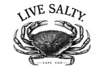 Live Salty crab design