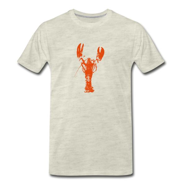 Parker House Lobster Back T-Shirt – Shop Parker House